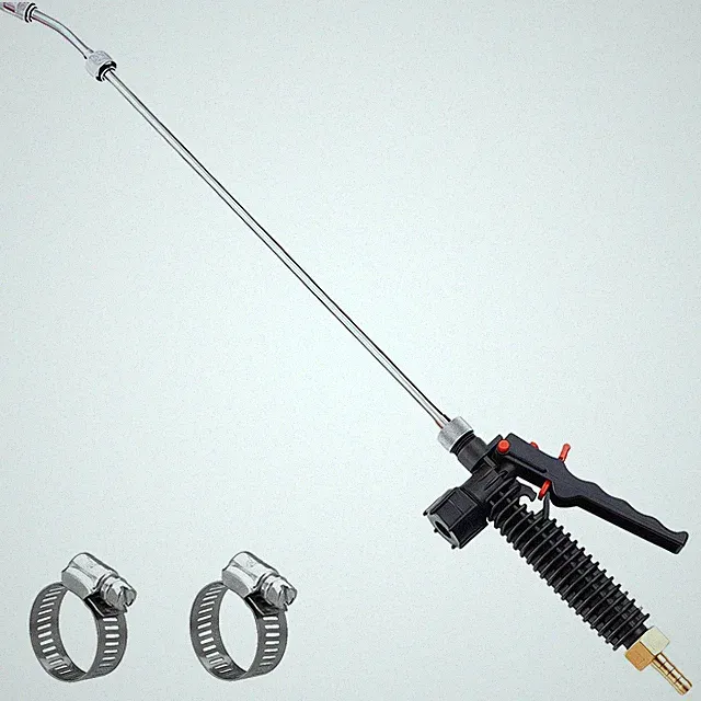29 Inches Sprayer Wand,Adjustable Universal 29 Wand