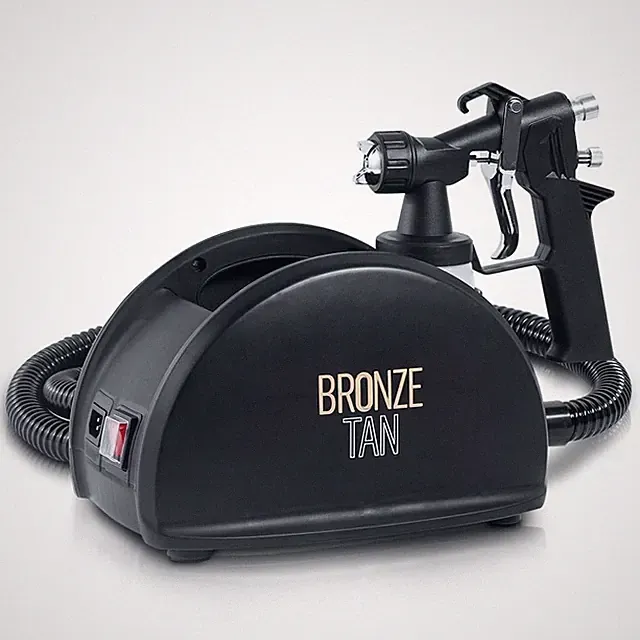 Professional HVLP Spray Tan Machine